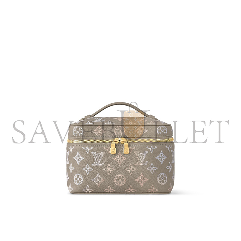 l0*is V*t0n nice mini mahina leather m23550 (20*13.5*12cm)